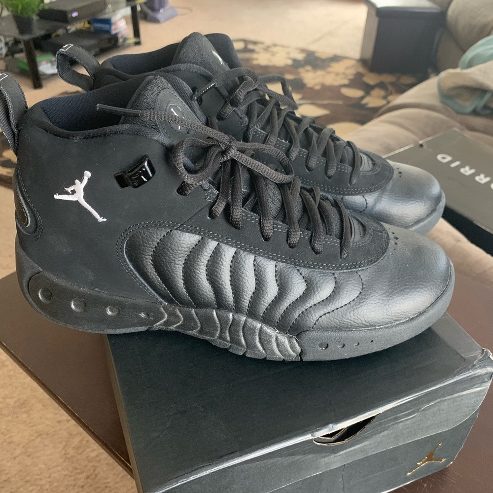 Jordan Jumpman Pro BG